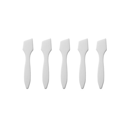 Snazaroo FX Wax Spatula Pack of 5